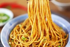 盤點(diǎn)湖北十大特色小吃，熱干面位居第一寶座