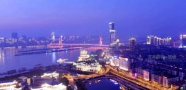 湖南最值得一去的5個(gè)旅游城市，你去過幾個(gè)？