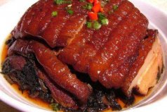 客家菜十大經(jīng)典名菜：你都吃過(guò)幾種？