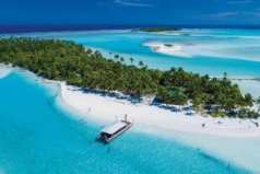 2022年世界十大最佳旅行國家：挪威第二，庫克群島奪冠