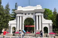 中國十大名校排行榜，你心中的大學是哪所呢？