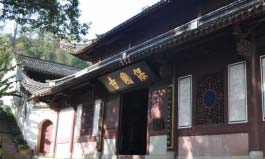 浙江最奇特的古寺：木材不發(fā)霉，沒有灰塵和蜘蛛網(wǎng)