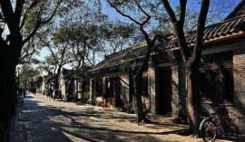 中國最貴的老居民區(qū)：房價超40萬一平，現(xiàn)已成景區(qū)