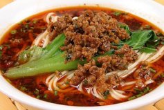 四川最有特色十大面食，吃過一半算你厲害！