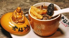 閩菜十大代表菜有哪些？閩菜十大經(jīng)典名菜
