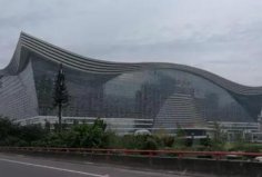 中國占地面積最大的十大建筑，北京故宮僅居第六