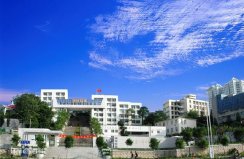廈門(mén)初中排名一覽表，雙十中學(xué)排第一名
