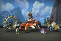 魔獸世界十大玩家事件，您知道哪幾件？