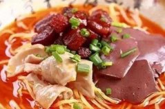 貴陽的特色美食有哪些？貴州小吃排行榜前十名