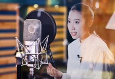 中國(guó)十大配音演員排行榜，最后一位為周星馳御用配音