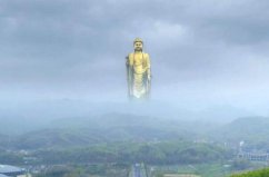 世界上最高的幾座佛像：第一名中原大佛高208米