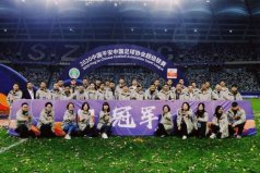 中國十大最火體育賽事：LPL位列第三，中超聯(lián)賽第一