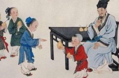 中國(guó)古代十大酒鬼，詩(shī)仙李白被稱(chēng)為酒仙