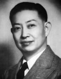 民國(guó)九大美男排行榜，你心中的男神有沒(méi)上榜？