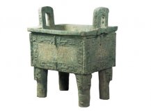 中國(guó)十大鎮(zhèn)國(guó)之寶排名，第一件重達(dá)832公斤