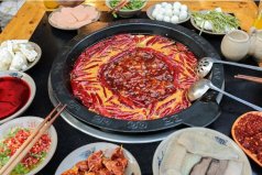 到重慶10大必吃的美食，重慶火鍋領(lǐng)銜榜單