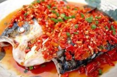 湘菜十大硬菜：舌尖上的美味，讓你百吃不厭！