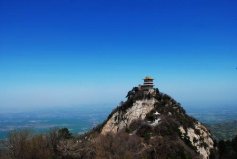 中國最貴的隱居地：房價(jià)漲了50倍，嚇跑不少人