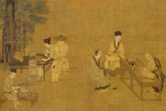 百姓最幸福的三個(gè)朝代：宋朝第一，唐朝上榜