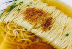 蕪湖十大名小吃：蝦子面、小籠湯包榜上有名