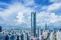中國(guó)最富十大省排名：福建GDP第八，廣東GDP第一