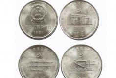 五大珍稀紀念幣：你收藏了沒有？