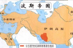 歷史上公認(rèn)的四大帝國，大漢帝國入榜！