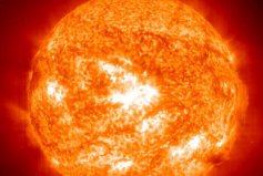 夜空中最亮的十顆恒星：天狼星第二，太陽(yáng)第一