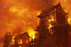 世界三大自然災(zāi)難之謎：第一件發(fā)生在中國(guó)！