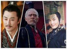 中國(guó)歷史上十位武帝：曹操第三，劉徹位居第一