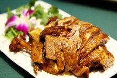 福建10大最經(jīng)典的名菜：武夷熏鵝、佛跳墻均上榜