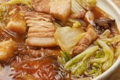 沈陽(yáng)十大美食：白肉血腸、老邊餃子均上榜
