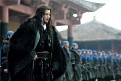 歷史武將真實(shí)武力排名前五名：?關(guān)羽墊底，項(xiàng)羽第一