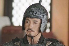 蜀國(guó)后期小五虎：王平、張翼榜上有名