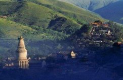 國內(nèi)公認(rèn)的佛教四大名山：山西五臺山領(lǐng)銜榜單