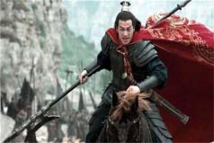 三國(guó)十大猛將都有誰(shuí)：呂布、關(guān)羽盡領(lǐng)風(fēng)騷