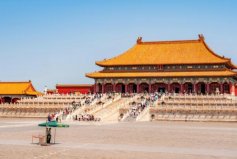 清朝十大城市排名：北京、南京排前兩名