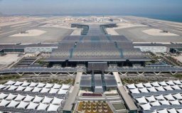 世界上跑道最長的6個飛機場，第一長度超5千米