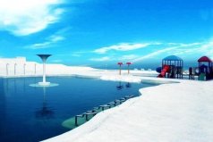 中國10大天然溫泉勝地，你去過哪幾個？