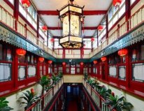 北京10大四合院酒店，體驗老北京的好去處