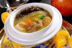 福建10大不可錯過的小吃：扁肉燕上榜，佛跳墻居首