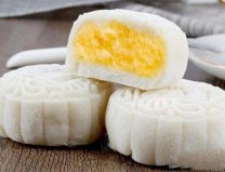 抖音上6大最火的網(wǎng)紅月餅，你吃過(guò)哪幾種？