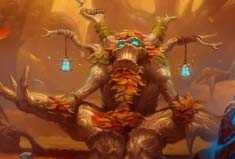 十大3D游戲排名：九陰真經(jīng)上榜，魔獸世界排第一名