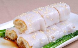 廣州10大特色小吃：艇仔粥上榜，每種均是人間美味