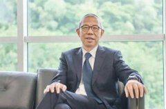 2021華人富豪排行榜：鐘睒睒穩(wěn)居第一，馬云僅第五