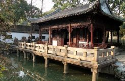 上海5大名勝古跡：豫園位列榜首，你去過幾個？
