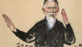 盤點中國十大武術(shù)宗師：第一是他，霍元甲僅第四