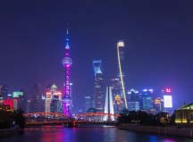 我國4個不愛說普通話的城市：上海、廣州均上榜