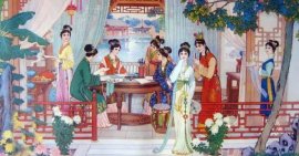中國最神秘的一部古書：《紅樓夢》你讀過嗎？