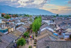 情侶必去的國(guó)內(nèi)十大旅游勝地推薦，九寨溝入圍！